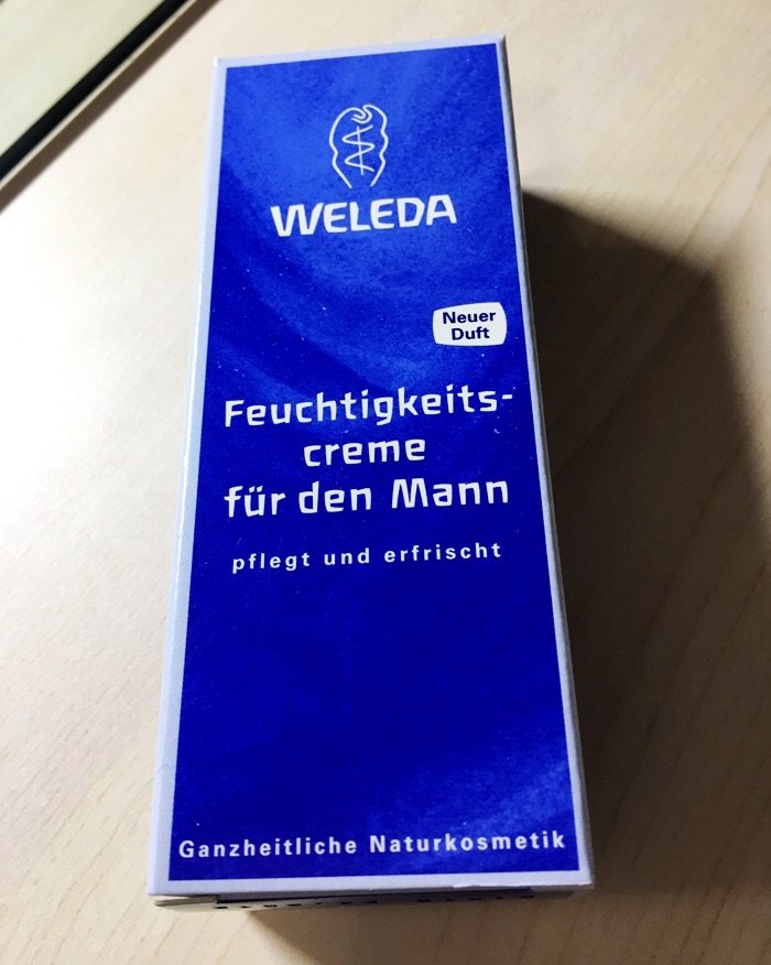 老公最近总是喊着脸太干，皮太糙，怨我咯？我已经把我用剩的润肤
