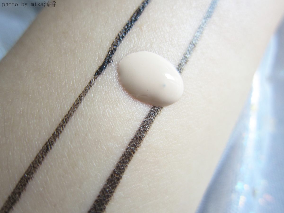 MAKE UP FOR EVER水粉霜💖💖💖 色号：R