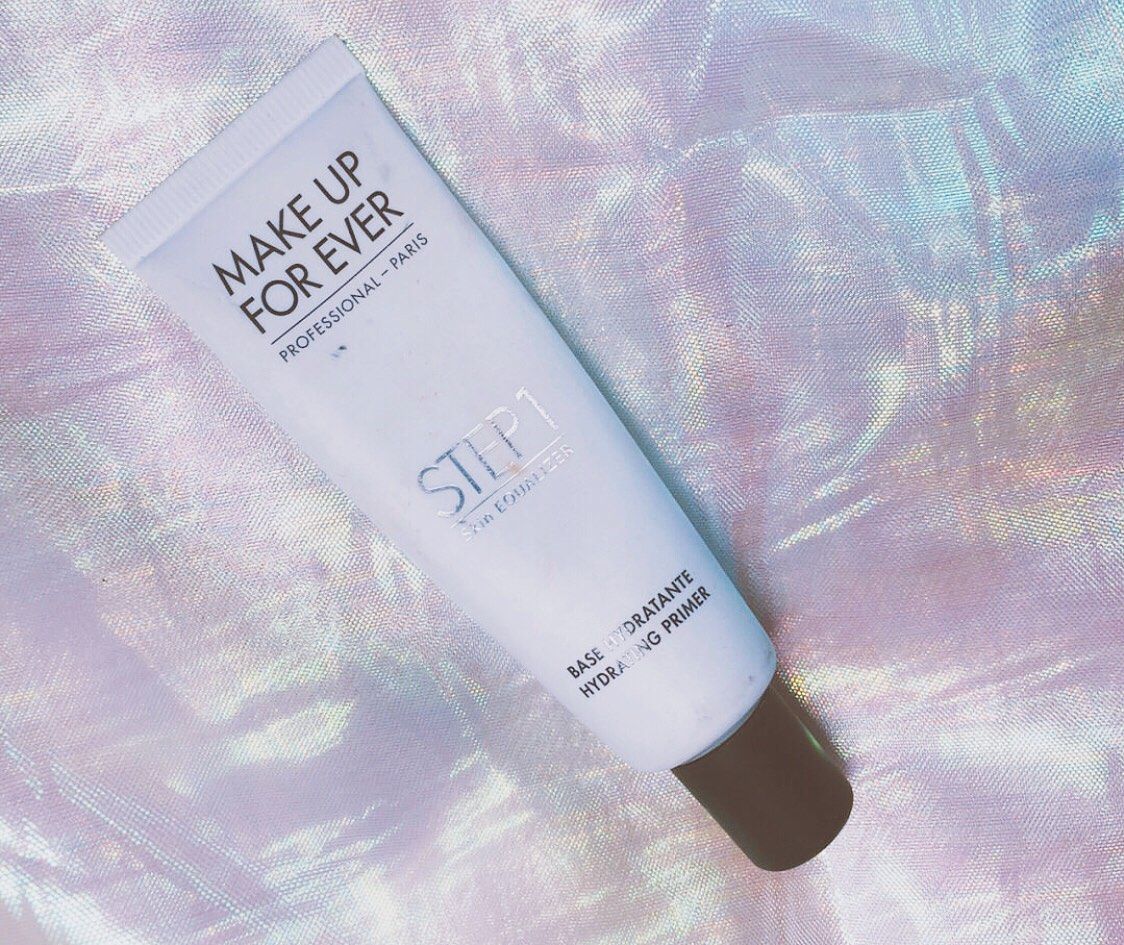 三款热门妆前乳对比 不是贵就是好，适合自己最重要  法国大宝