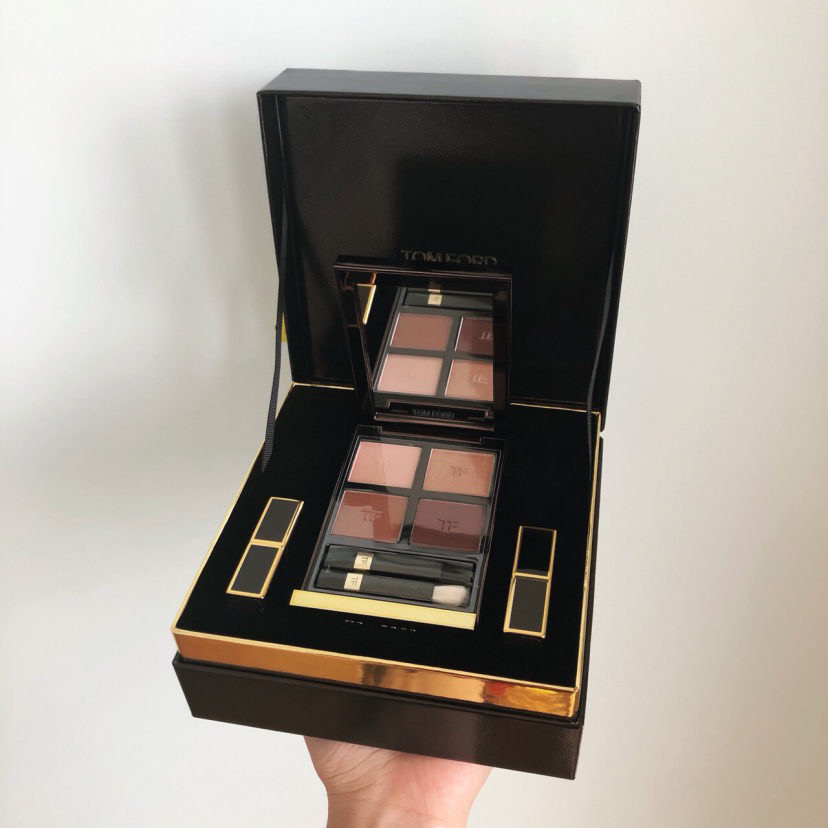 Nordstrom周年庆 Tom Ford 限定盘 这个网站
