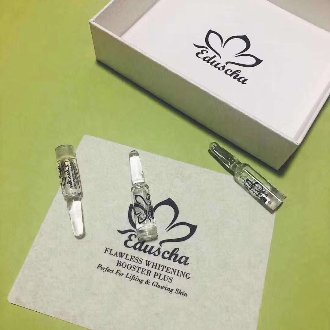 泰國🇹🇭Eduscha 👉🏻👉🏻伊杜莎玻    