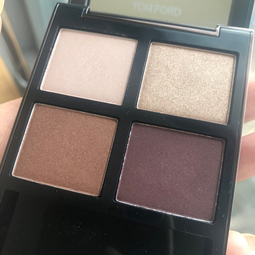 Nordstrom周年庆 Tom Ford 限定盘 这个网站