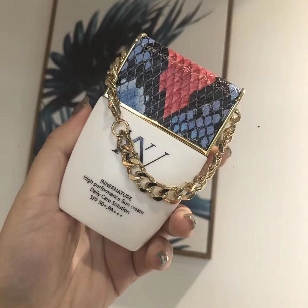 张柏芝🌹VN铂金包霜SPF50+🌹 💕特点💕防紫外线