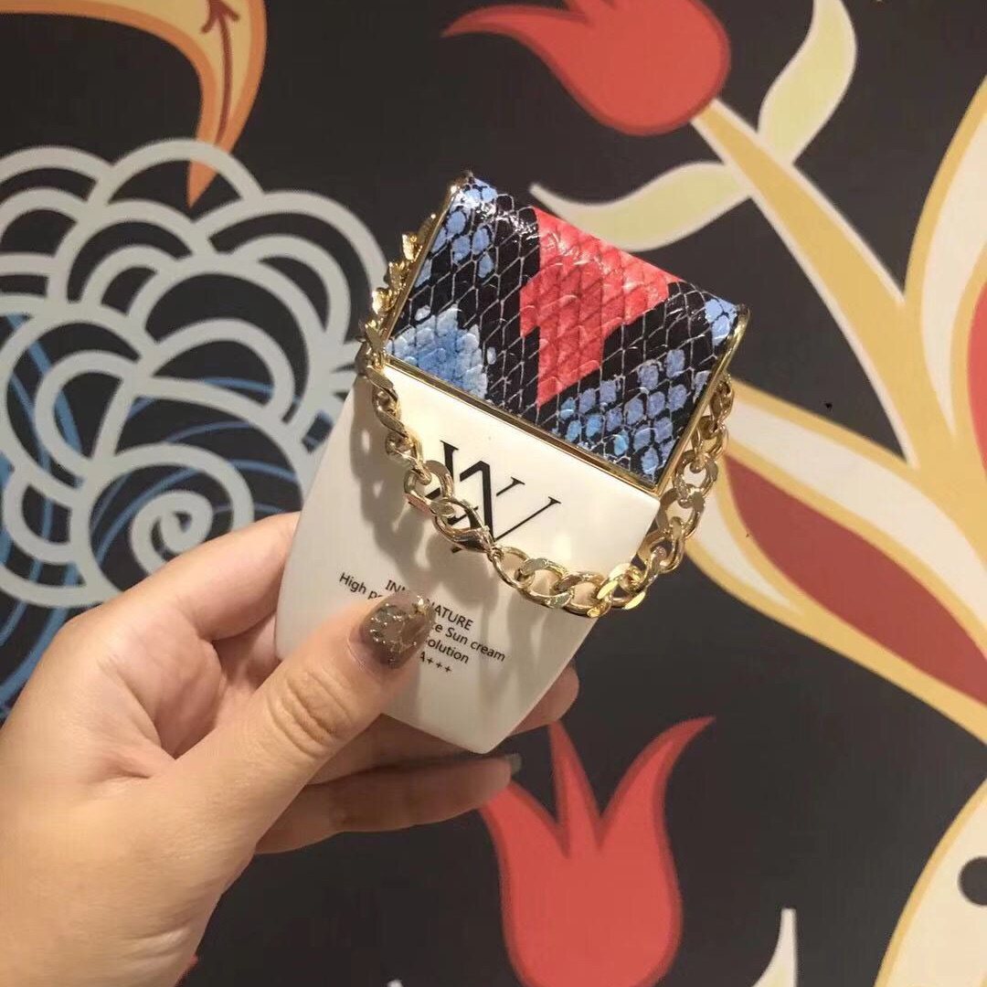 张柏芝🌹VN铂金包霜SPF50+🌹 💕特点💕防紫外线