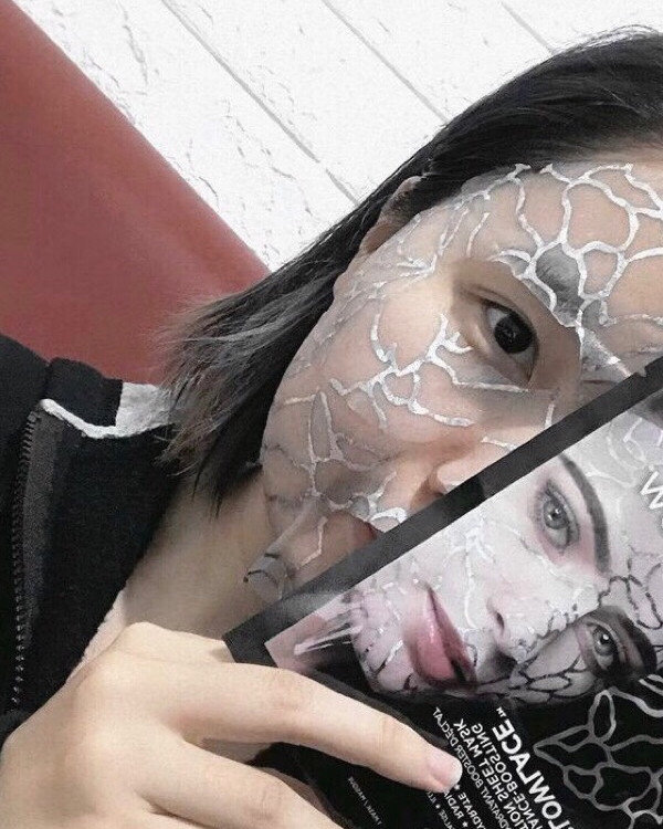 ❗️格莱美super清洁系列测评❗️ Glamglow的白罐