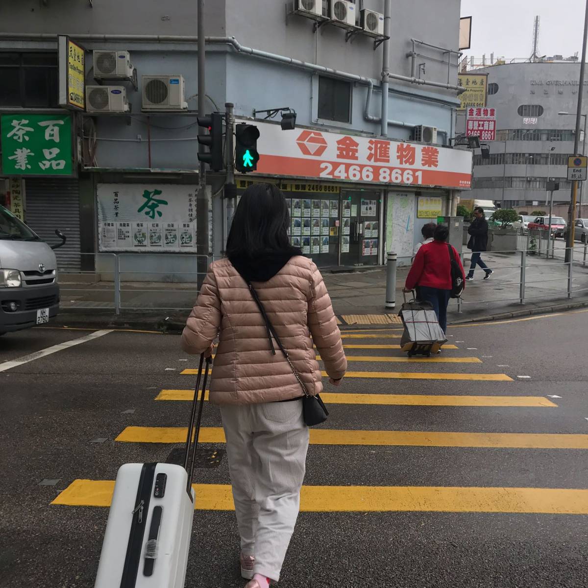 中国香港屯门转运代提 转运四方、值得海淘、E速海淘，人人转运