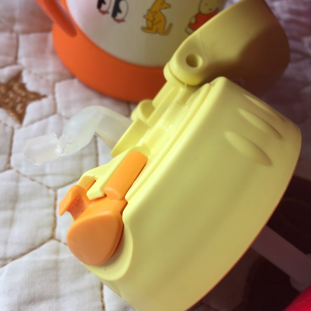 🐣经常海淘的朋友们肯定知道日本三大保温杯巨头：虎牌、象印、