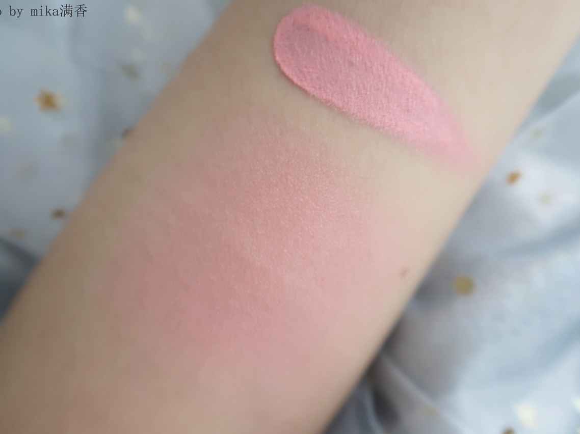 Canmake腮红膏💖💖💖 色号：13 意外惊喜的一颗