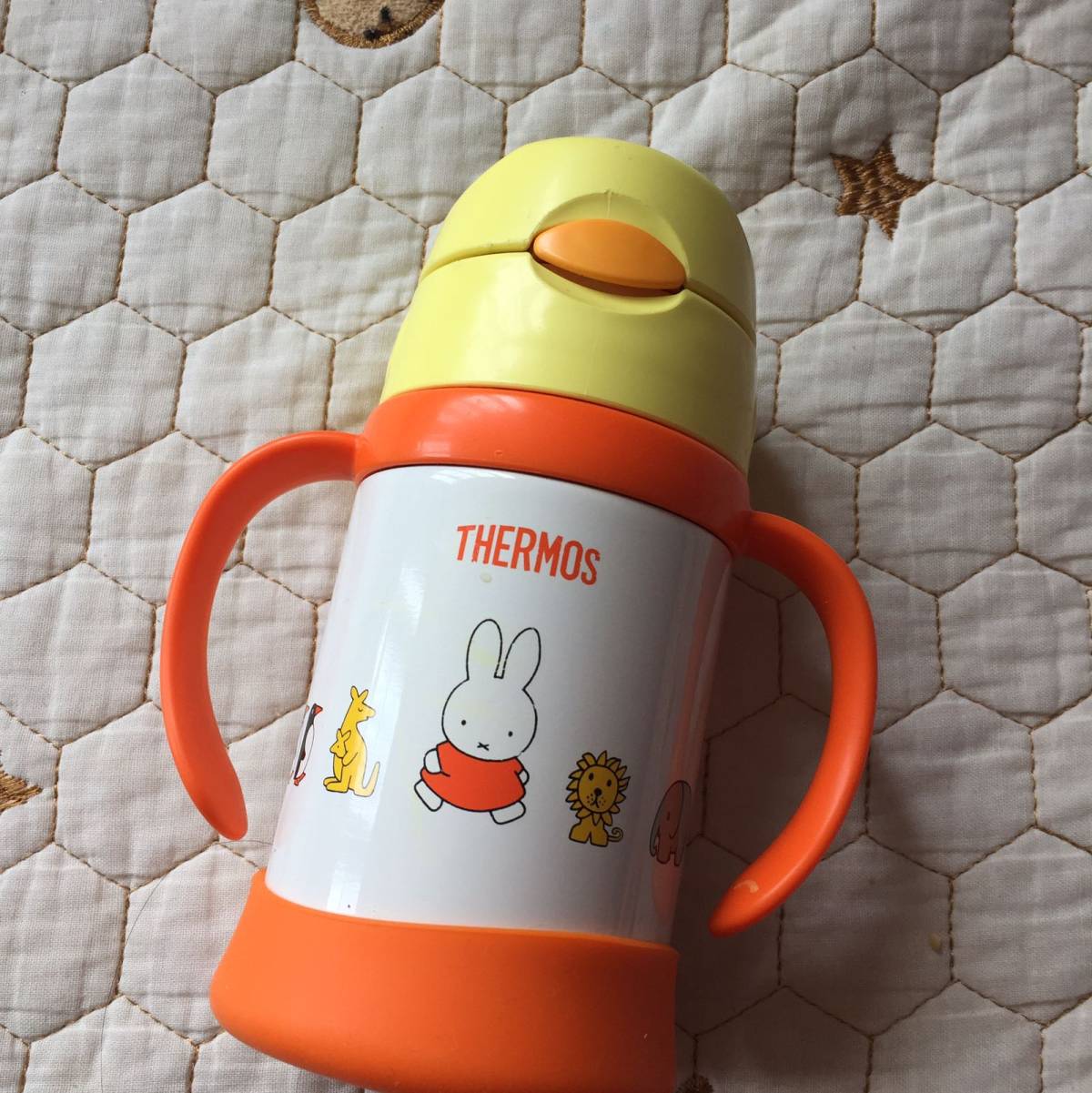 🐣经常海淘的朋友们肯定知道日本三大保温杯巨头：虎牌、象印、