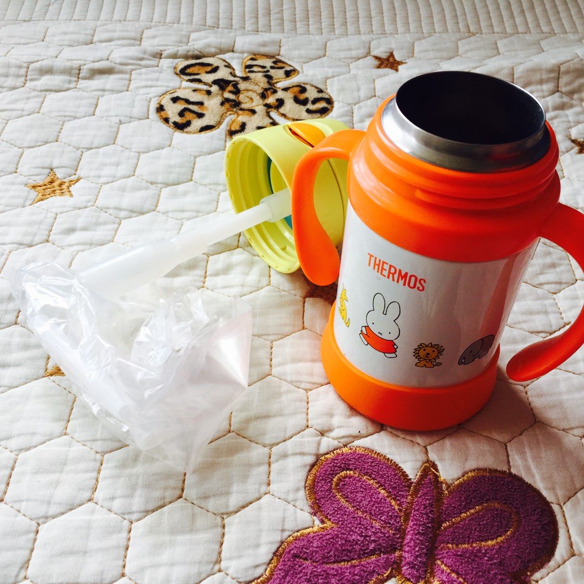 🐣经常海淘的朋友们肯定知道日本三大保温杯巨头：虎牌、象印、