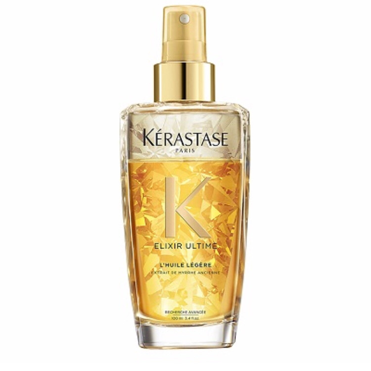 收一瓶50ml卡诗精油，最好是英国官网入的！坐标武汉，请报包