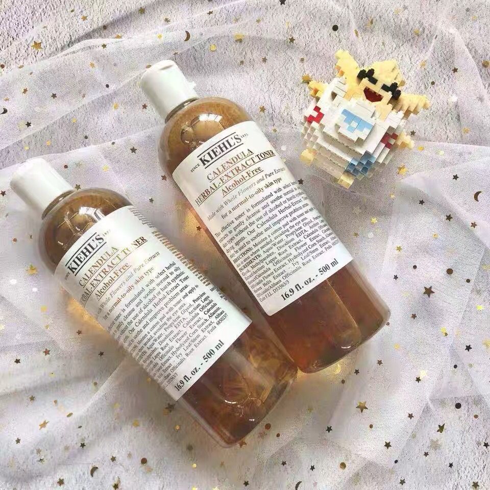 🌈混油皮的护肤亲妈🆚后妈（红黑榜）🌈 🌺亲妈No1️