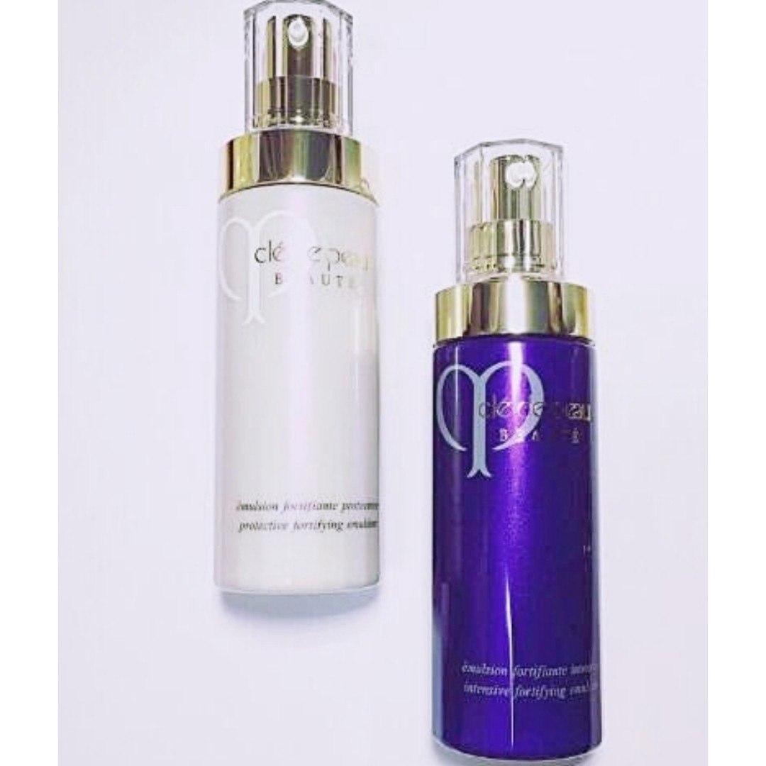🌹🌹🌹  Clé de Peau Beauté，简称C