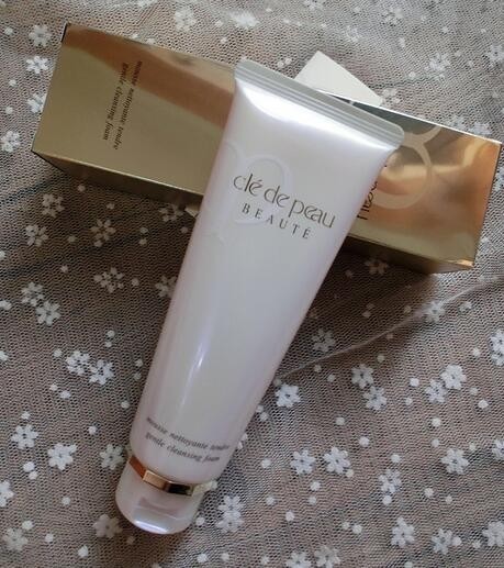 🌹🌹🌹  Clé de Peau Beauté，简称C