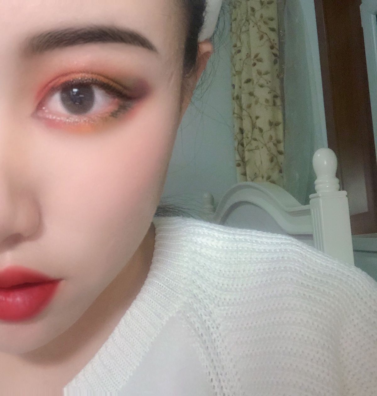 【一闪一闪亮睛睛✨✨✨👀】——美瞳/隐形眼镜的真人测评+使