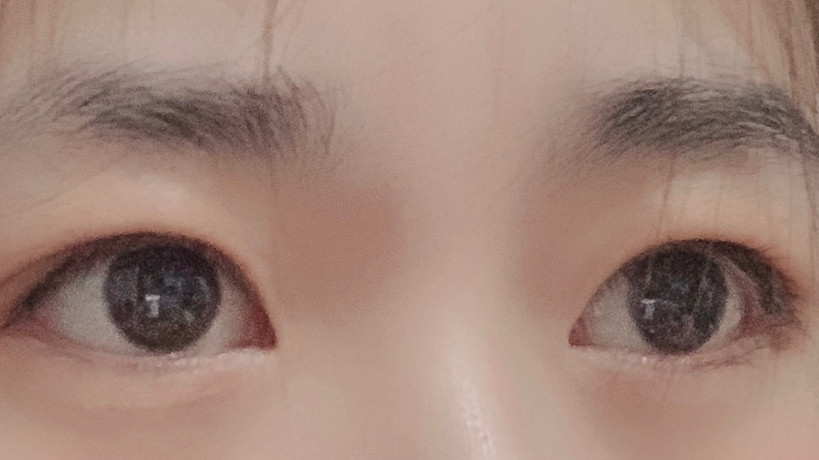 说一说，高度近视的5年隐形眼镜之路🛶  作为一名优秀的高度