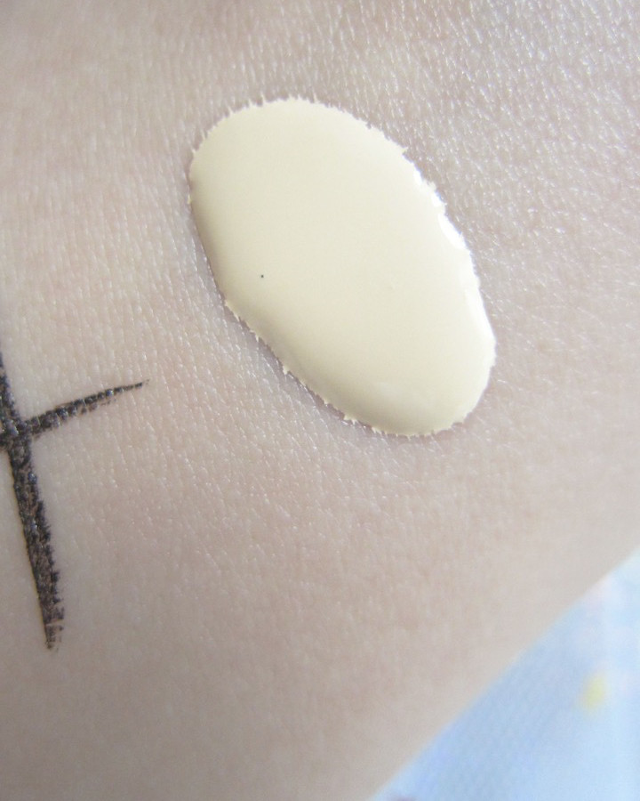 贝茗粉底液💖💖💖 色号：03 夸赞过无数次的！祛痘！粉