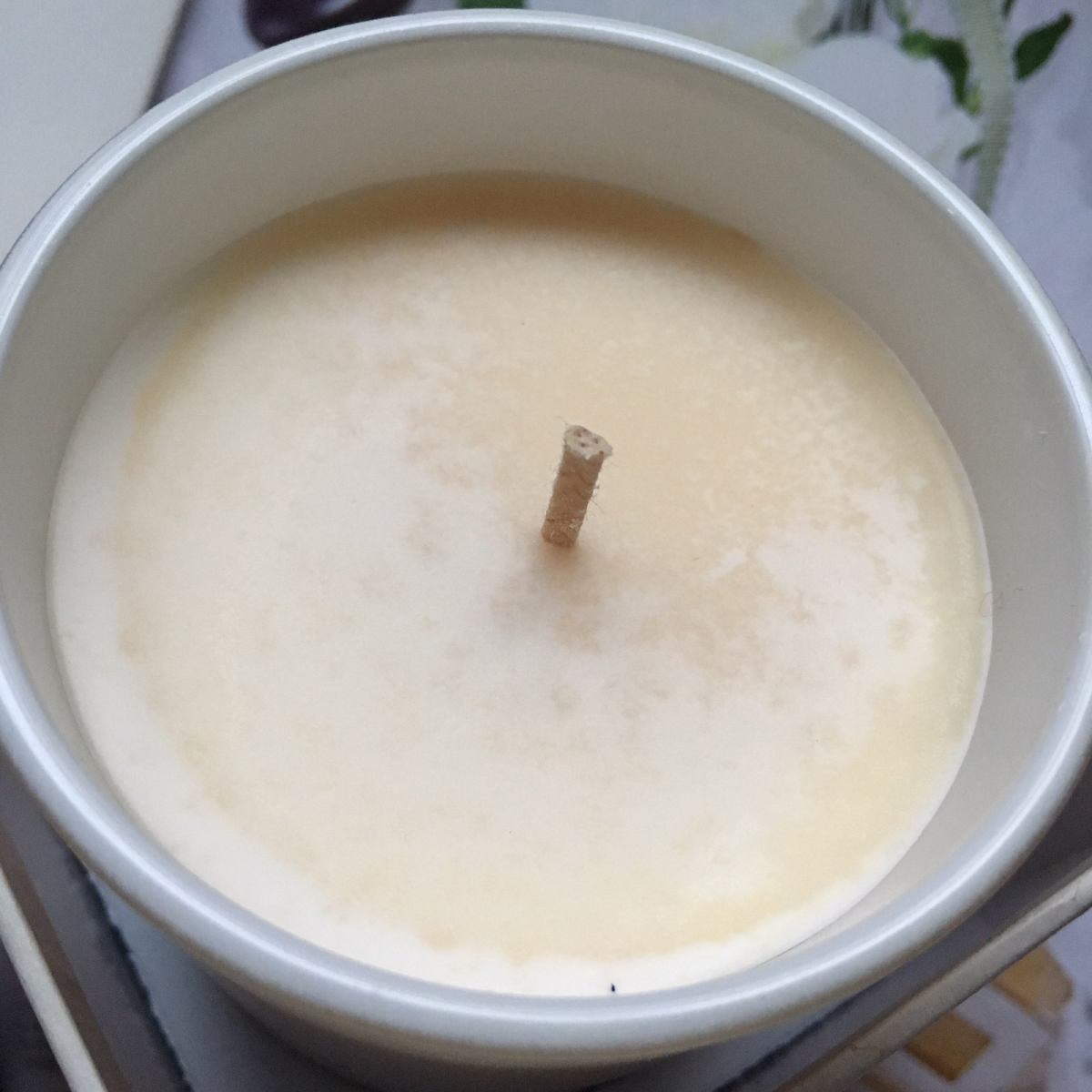 💎Blue nile香薰蜡烛🕯，一个能让你拥有精致生活，