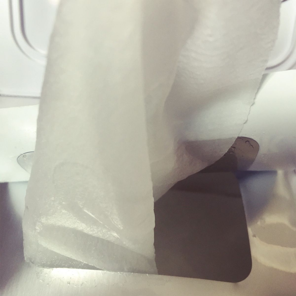 之前没有听说过自颜源露的面膜，一次无意中看到55海淘上有这款