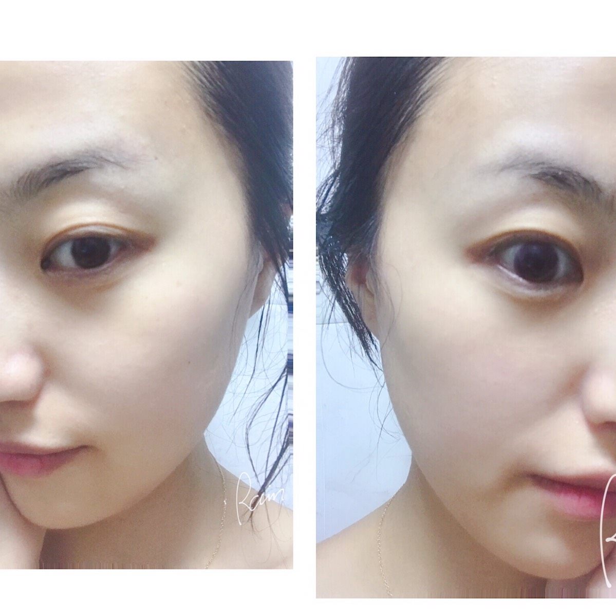 作为长期带隐形眼镜星人，必须要来安利一波～  记得上次去工作