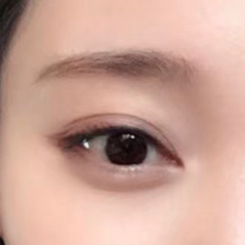 👓分享我那些好看又舒适的隐形眼镜  大一的时候开始佩戴隐形