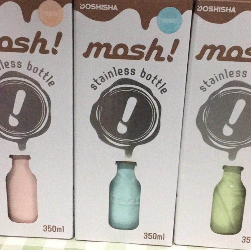 🌵如果要买保温杯，那一定要去日亚看看哦。  👀提到保温杯