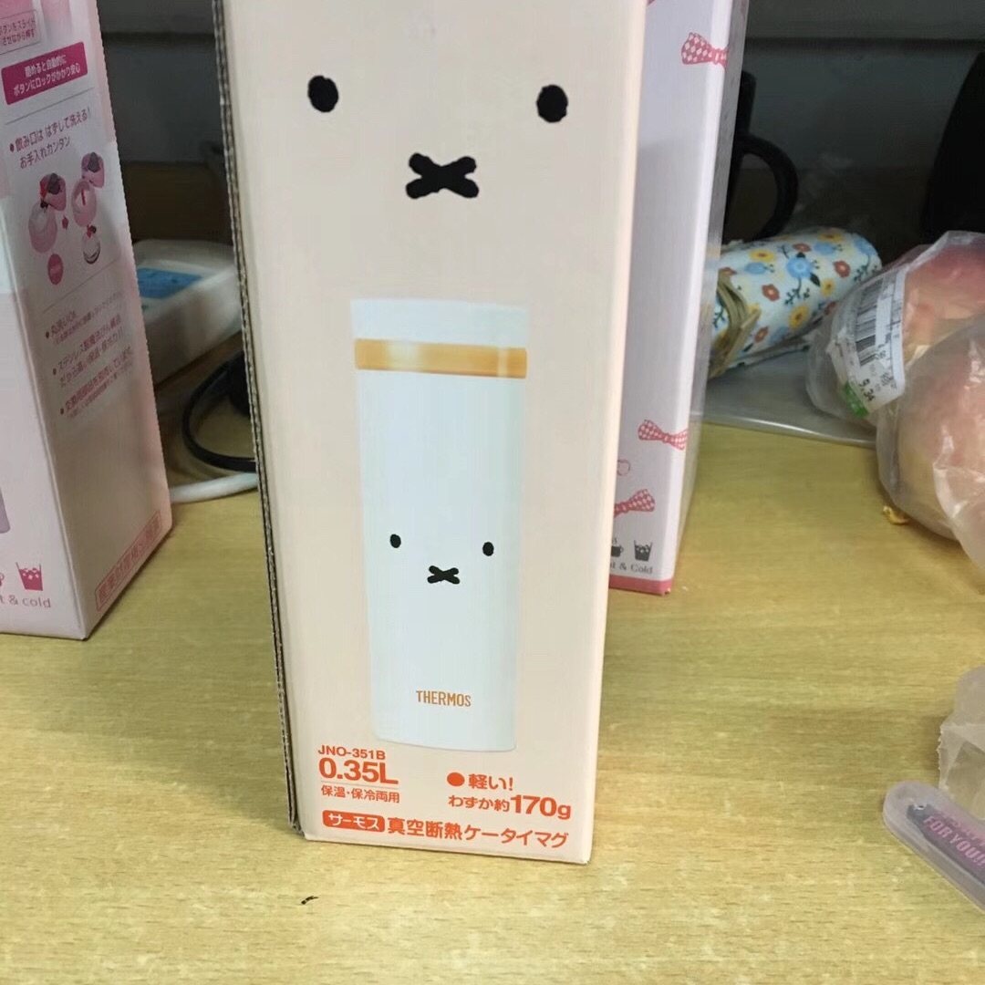 🌵如果要买保温杯，那一定要去日亚看看哦。  👀提到保温杯