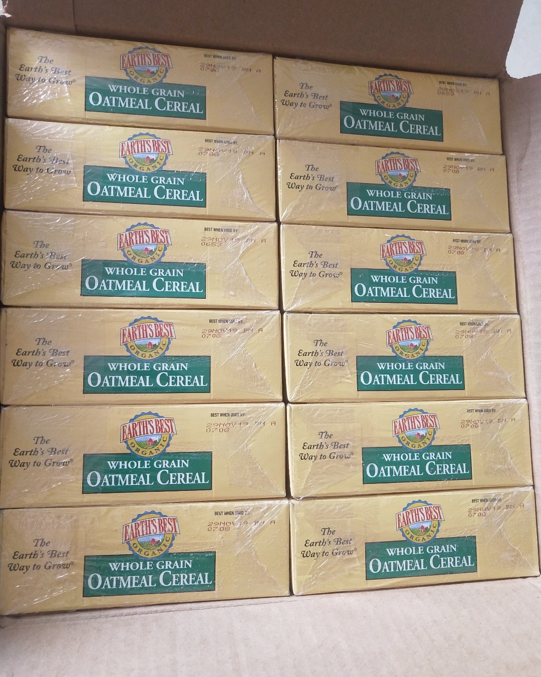 宝宝辅食，零食篇 美亚自营地球最好二段米粉，嘉宝泡芙条，溶豆