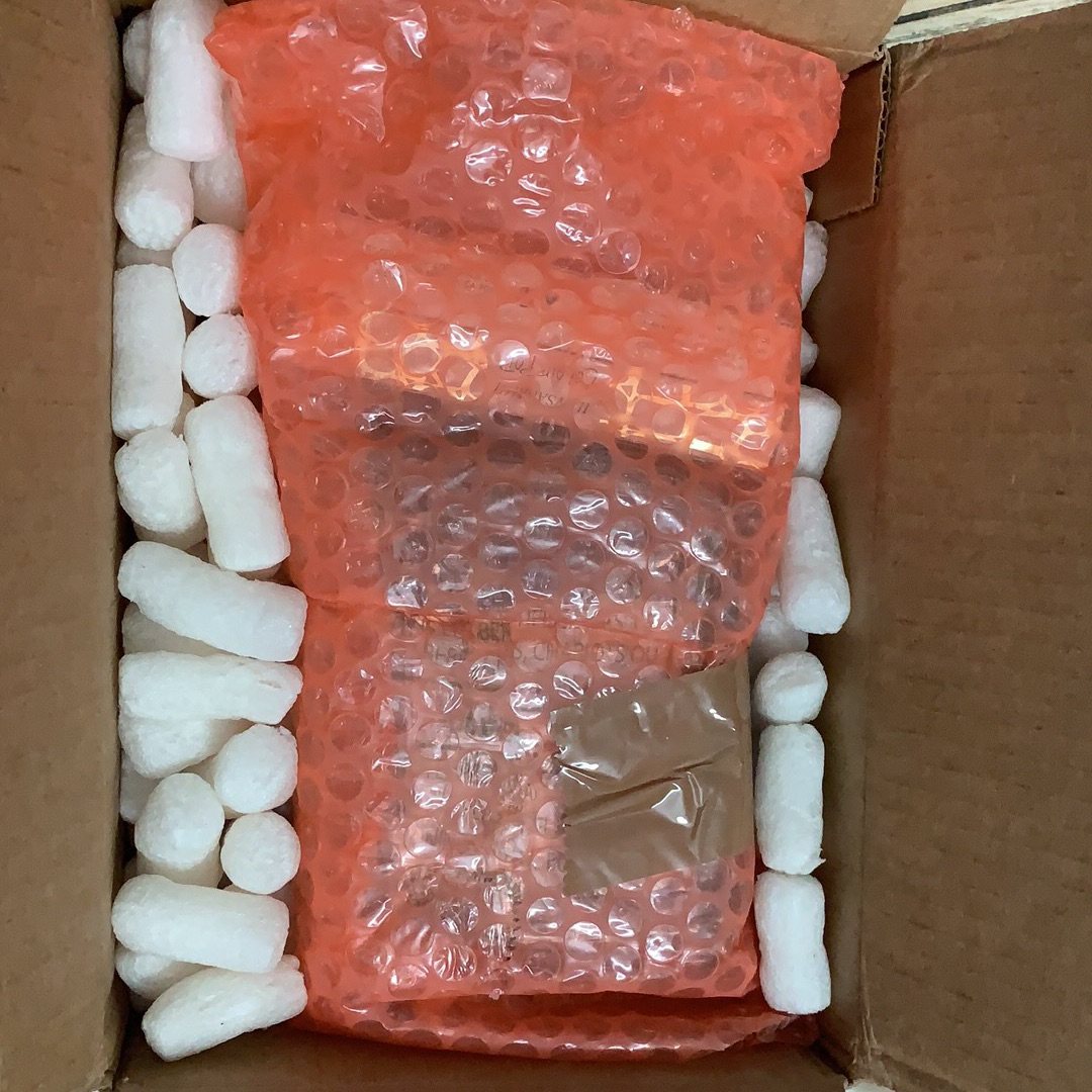 第一单开箱晒单！ 没想到我的第一单从卡泡和美亚开始， 走的转