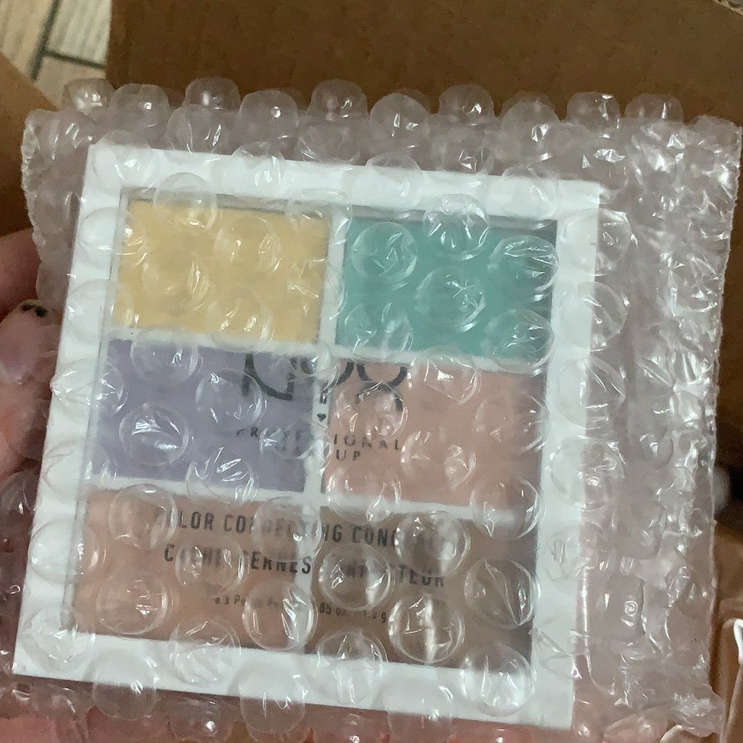 第一单开箱晒单！ 没想到我的第一单从卡泡和美亚开始， 走的转