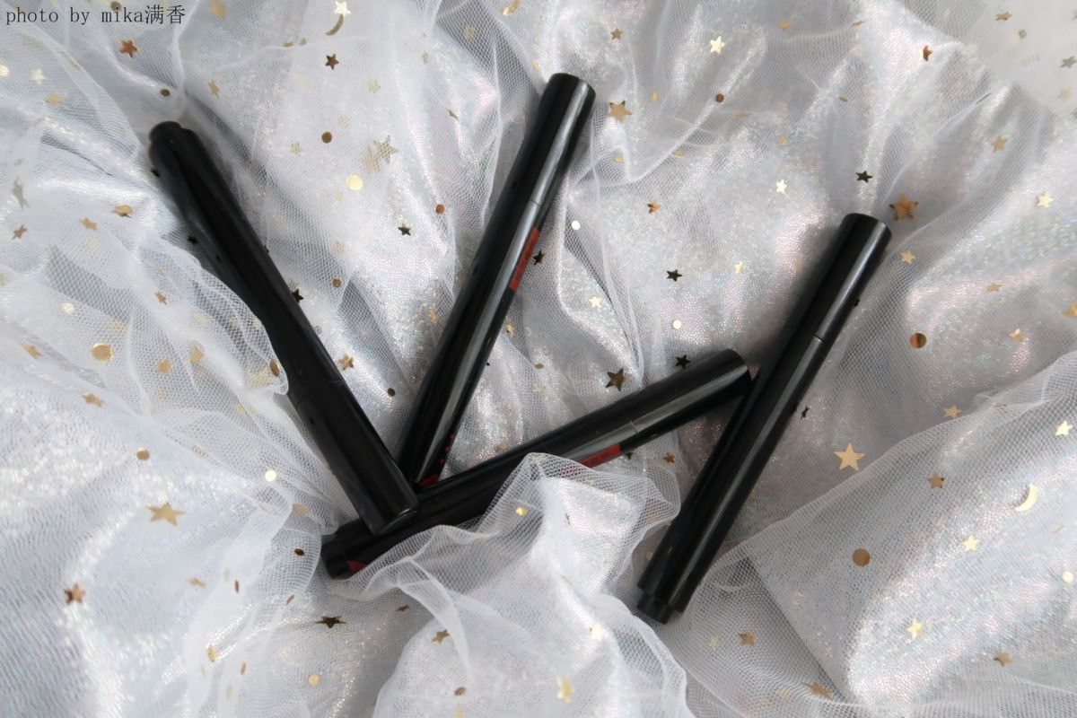 美康粉黛按压唇釉💖💖💖 色号：胭脂扣，十里桃花，枣色正