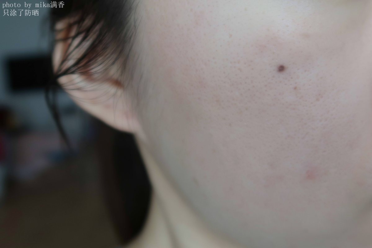 香缇卡粉饼💖💖💖 色号：shell 补上脸图～带门玩还