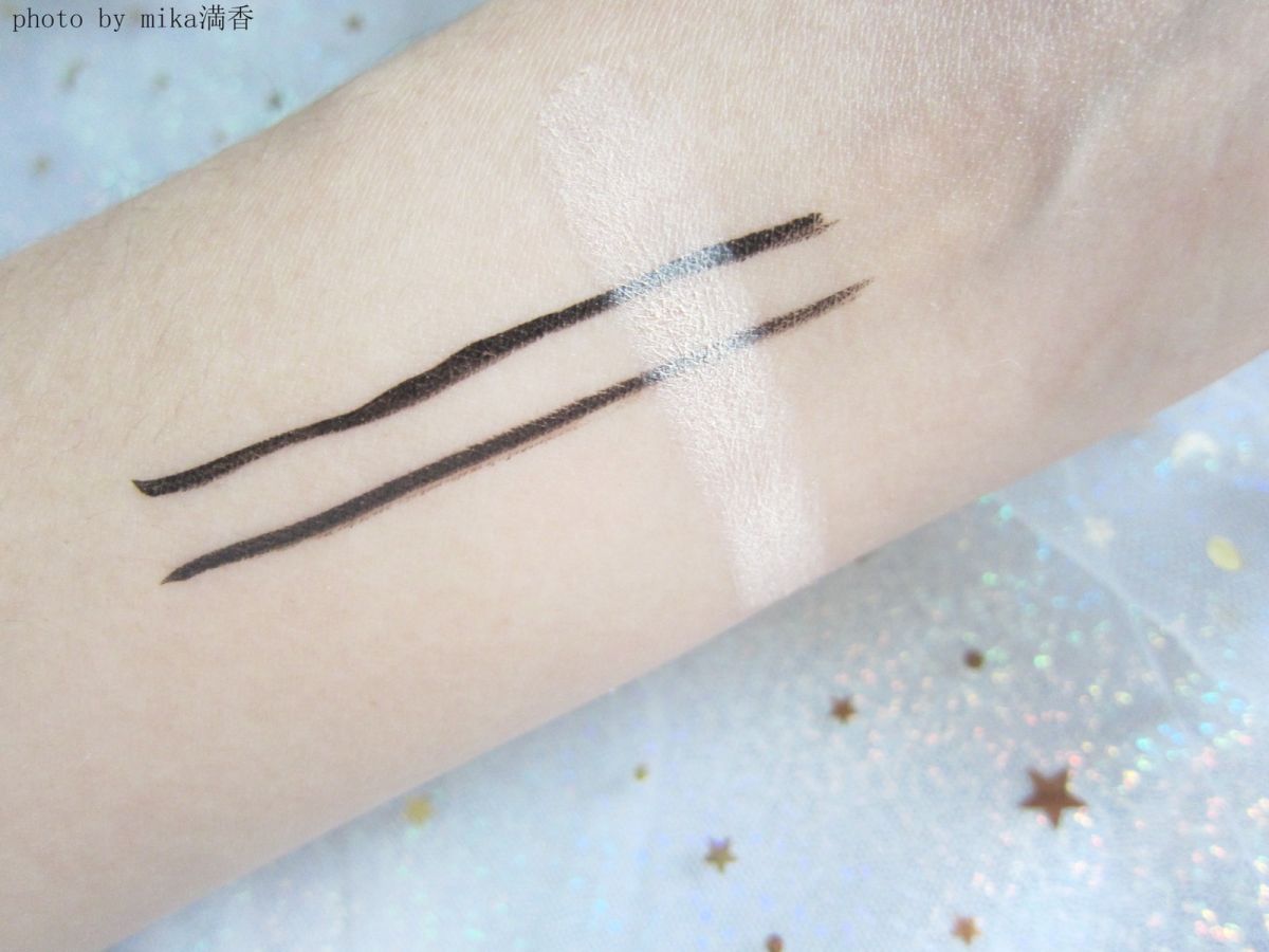 香缇卡粉饼💖💖💖 色号：shell 补上脸图～带门玩还