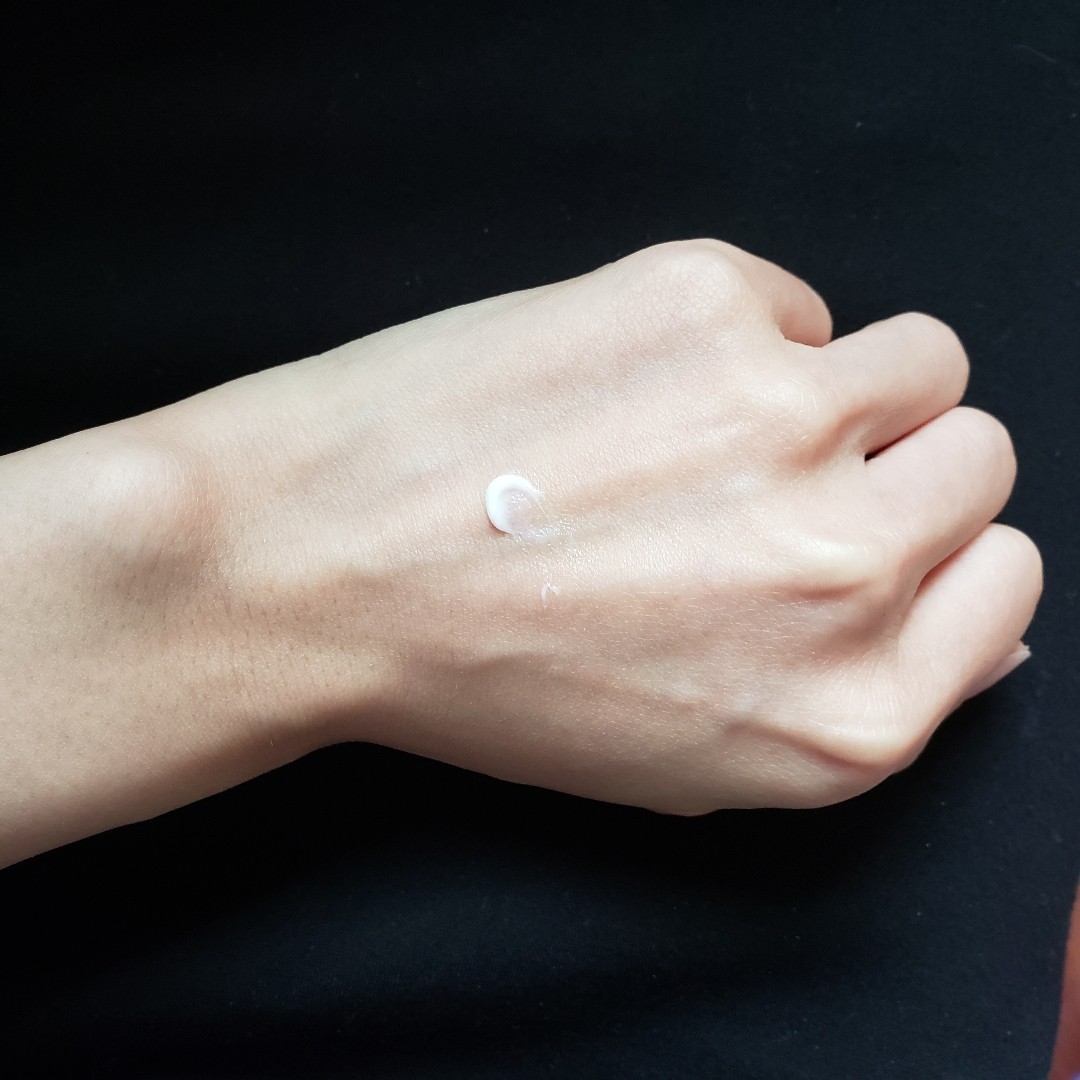 西班牙颈纹霜－不要低头皇冠会掉！ 55海淘真的是越来越受我青