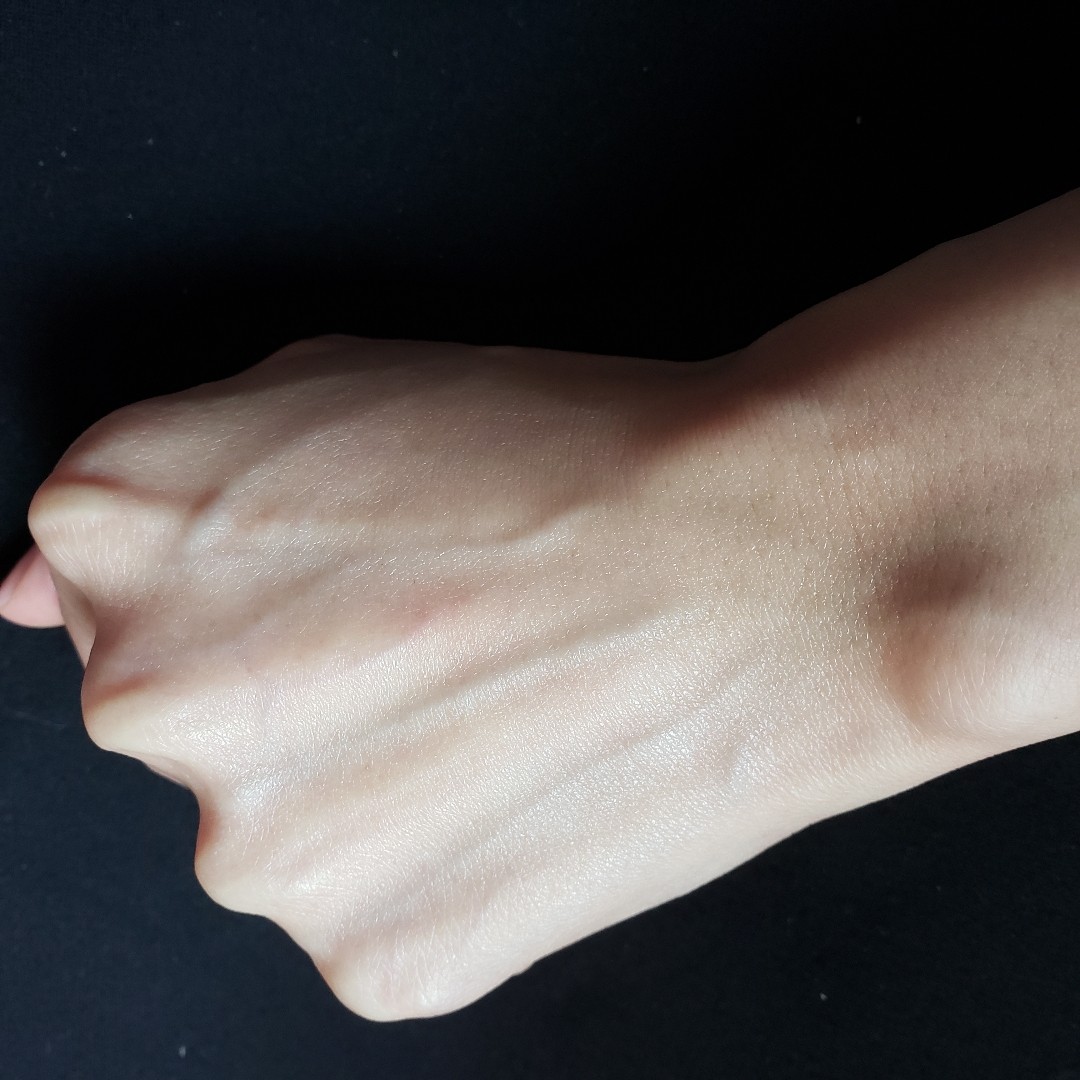 西班牙颈纹霜－不要低头皇冠会掉！ 55海淘真的是越来越受我青