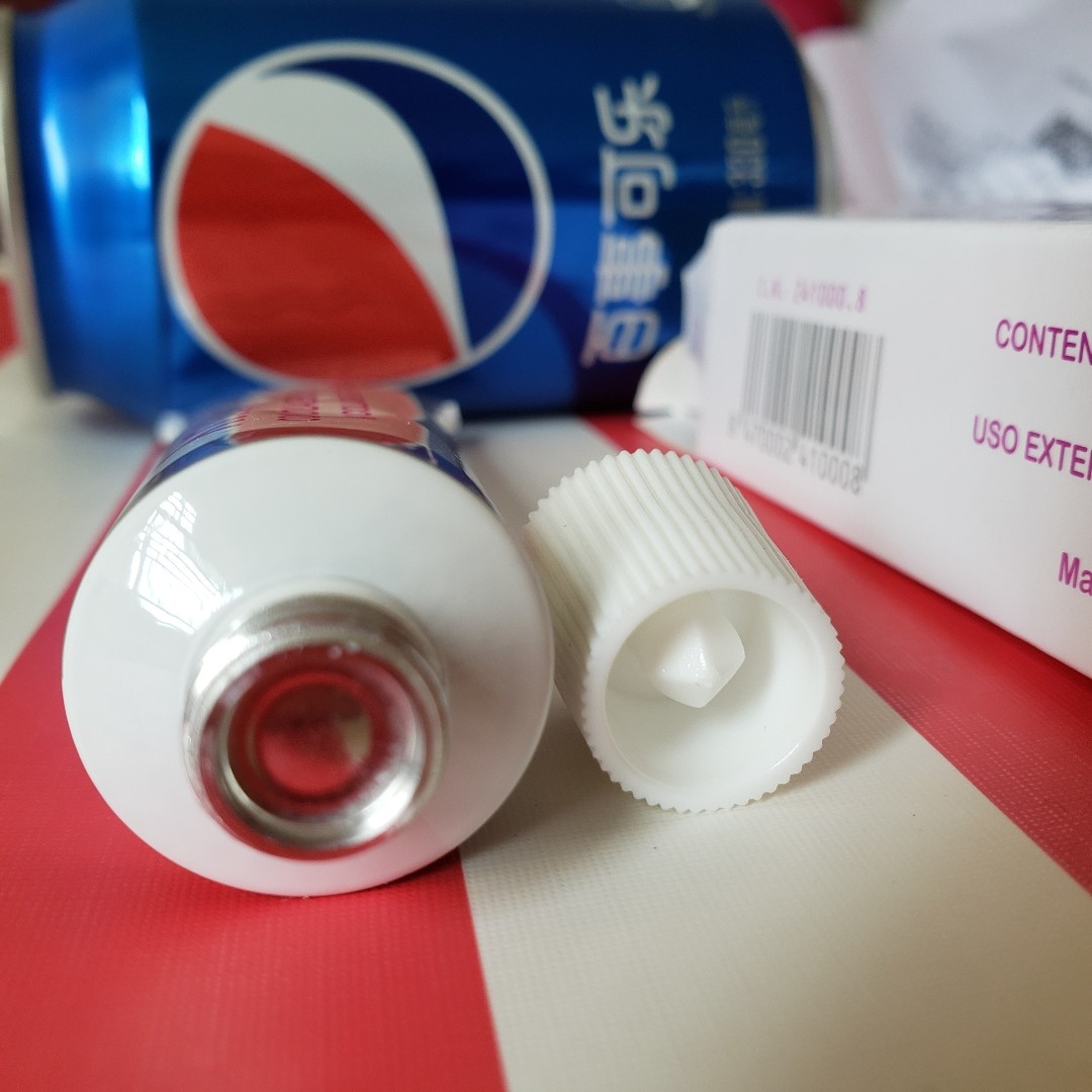 西班牙颈纹霜－不要低头皇冠会掉！ 55海淘真的是越来越受我青