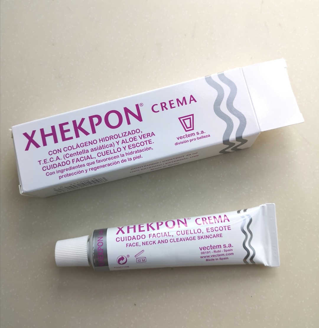 现在的小仙女们，不仅是对自己的面子工程十分的关注，连带着对脖