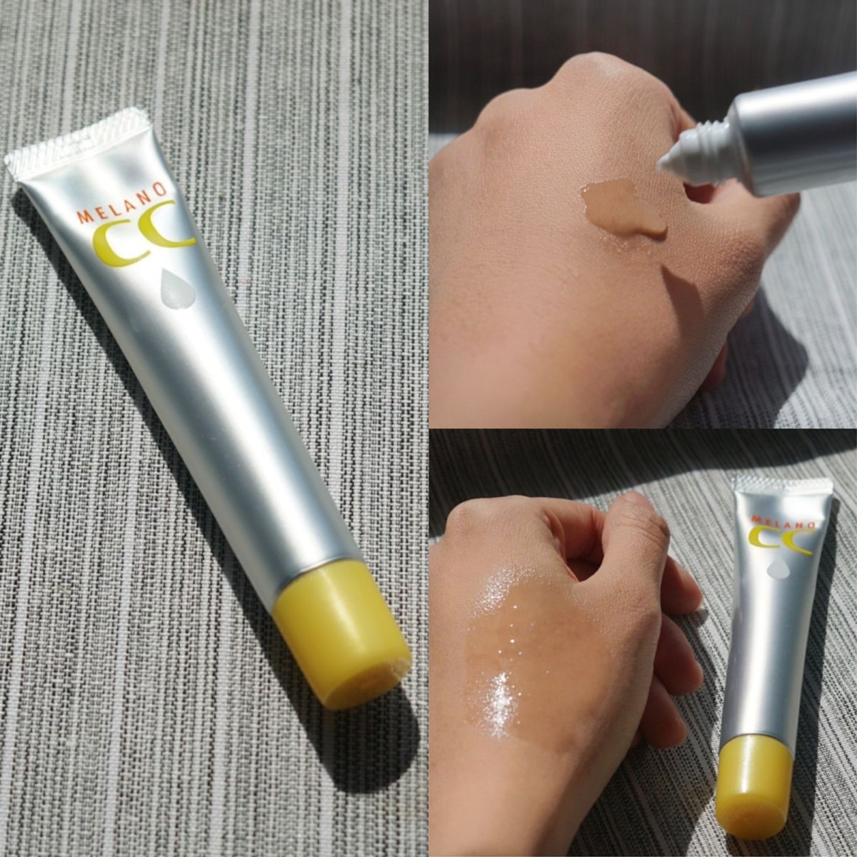 **产品大测评  乐敦cc-购入日本亚马逊55元（日亚其实并
