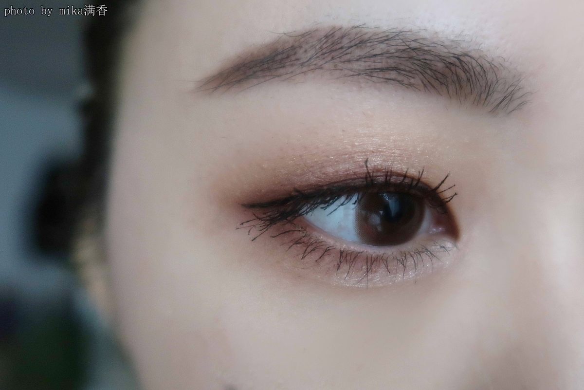 EYEDDICT日抛美瞳💖💖💖 色号：baby dua