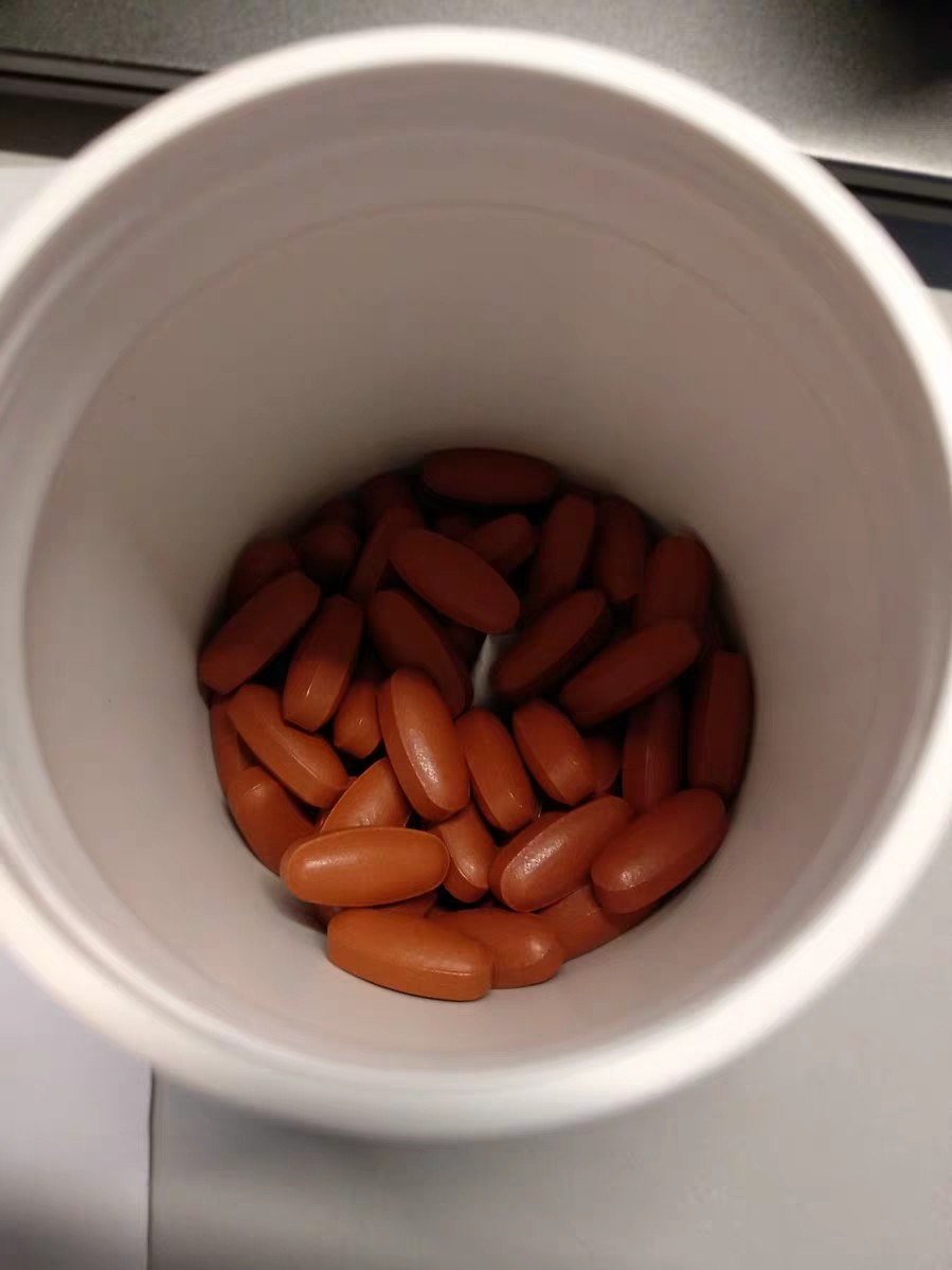 澳洲必买－swisse 葡萄籽片 除了痘痘问题，抗老、也是我