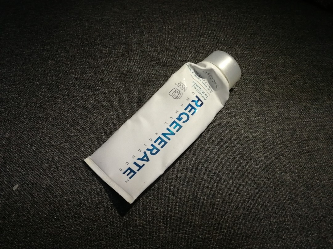 🍃牙套女孩必备牙膏  💙个人情况 本人牙套女孩 整牙已经