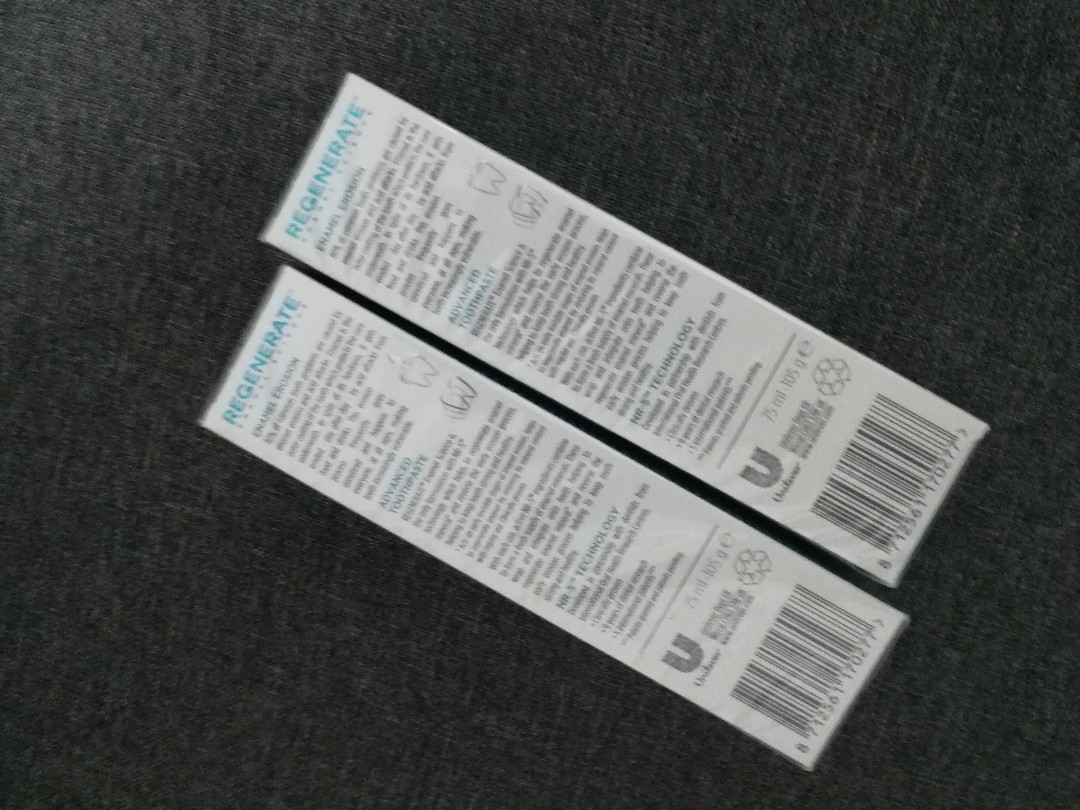 🍃牙套女孩必备牙膏  💙个人情况 本人牙套女孩 整牙已经