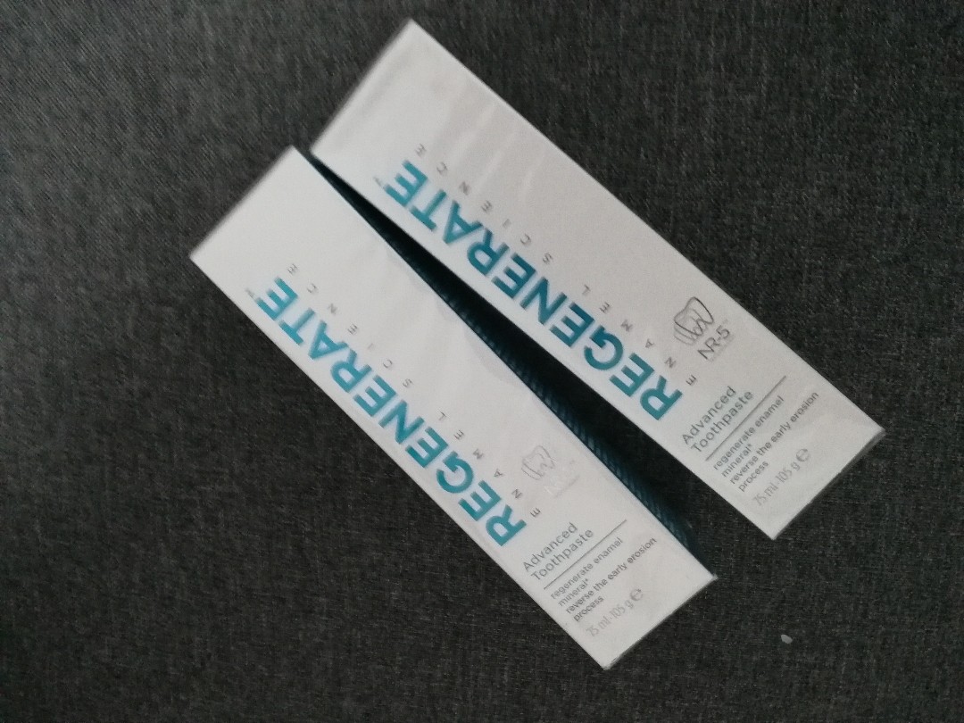 🍃牙套女孩必备牙膏  💙个人情况 本人牙套女孩 整牙已经