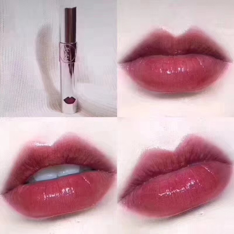 TF nars 阿玛尼和YSL大部分时韩国**店打回来的，M
