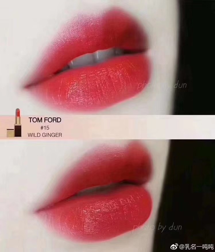 TF nars 阿玛尼和YSL大部分时韩国**店打回来的，M