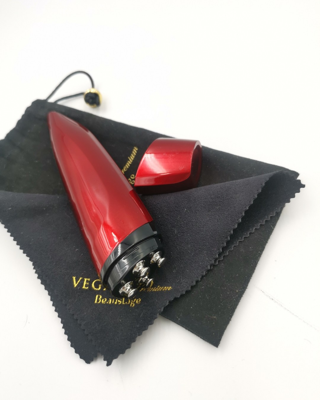 💟30岁你不得不拥有的3款美容仪！！！   ⭕️先说说我个