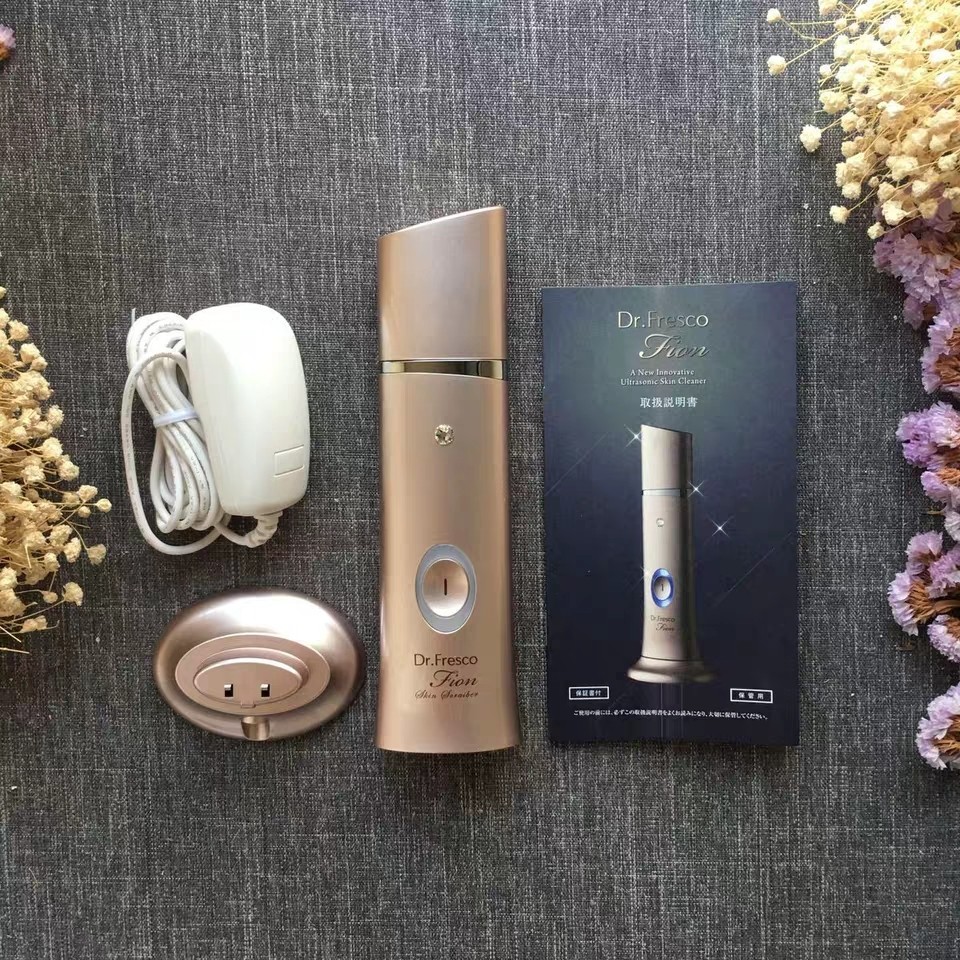 💟30岁你不得不拥有的3款美容仪！！！   ⭕️先说说我个