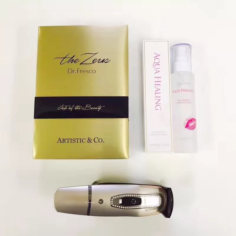 💟30岁你不得不拥有的3款美容仪！！！   ⭕️先说说我个