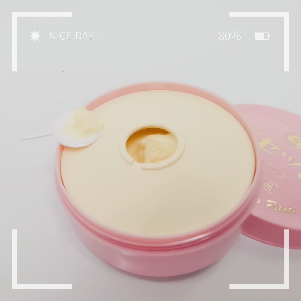 🎌日本rosette paste硫磺洁面皂，祛痘又一好助手