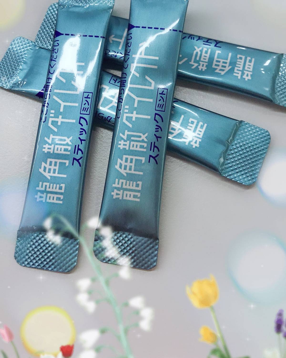 日亚种草之龙角散 龙角散是到日本必买的品之一，也是日本最受欢